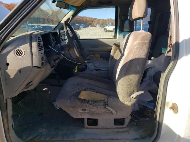 Photo 7 from auction – 1997 GMC SIERRA 15 with VIN 1GTEK19S6VE555717
