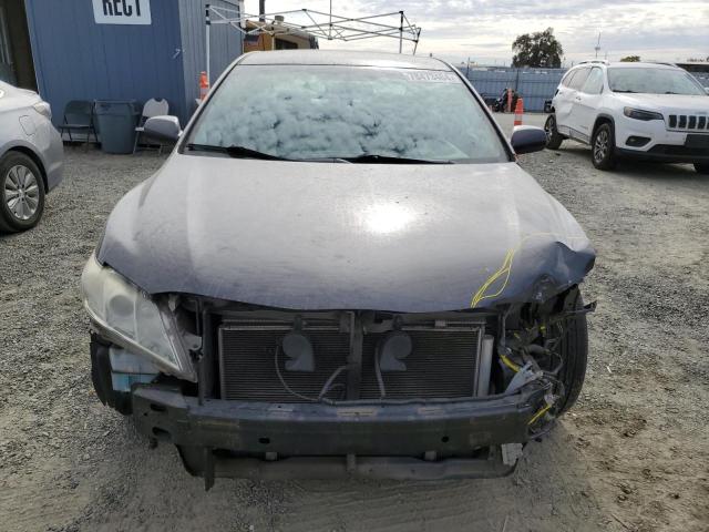 Photo 5 from auction – 2008 TOYOTA CAMRY CE with VIN 4T4BE46K08R034133