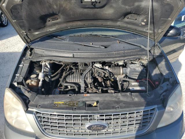 Photo 12 from auction – 2004 FORD FREESTAR L with VIN 2FMDA58204BA38863