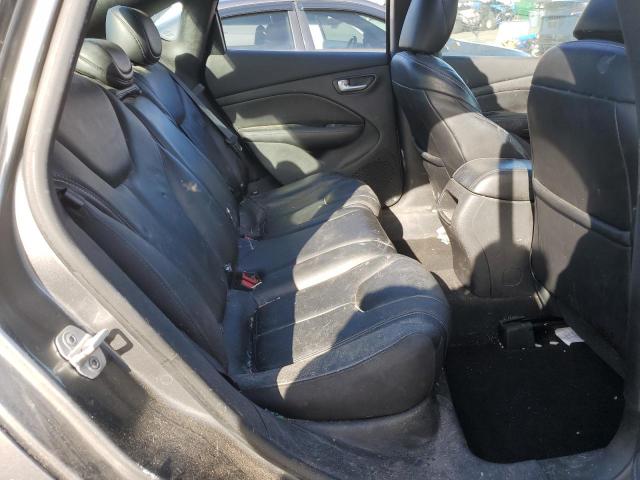 Photo 10 from auction – 2013 DODGE DART LIMIT with VIN 1C3CDFCA0DD149262