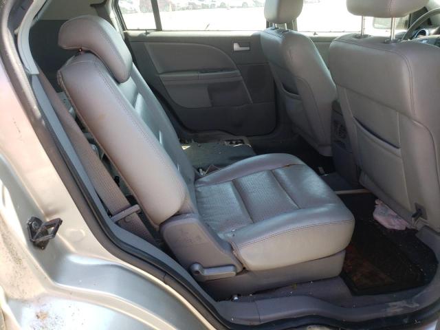 Photo 10 from auction – 2006 FORD FREESTYLE with VIN 1FMDK05156GA20334