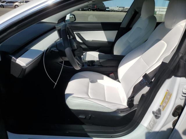 Photo 7 from auction – 2019 TESLA MODEL 3 with VIN 5YJ3E1EA4KF302160