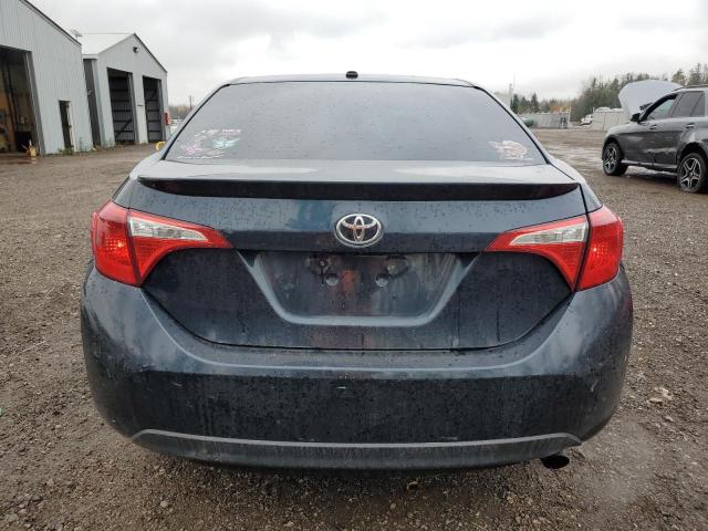 Photo 6 from auction – 2017 TOYOTA COROLLA L with VIN 2T1BURHE7HC945305