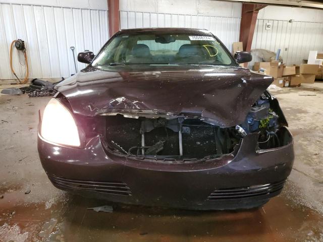 Photo 5 from auction – 2008 BUICK LUCERNE CX with VIN 1G4HD57298U135778