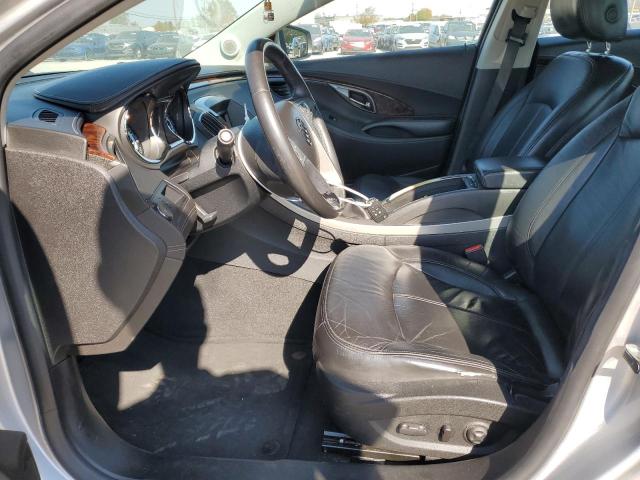 Photo 7 from auction – 2011 BUICK LACROSSE C with VIN 1G4GC5ED9BF161523