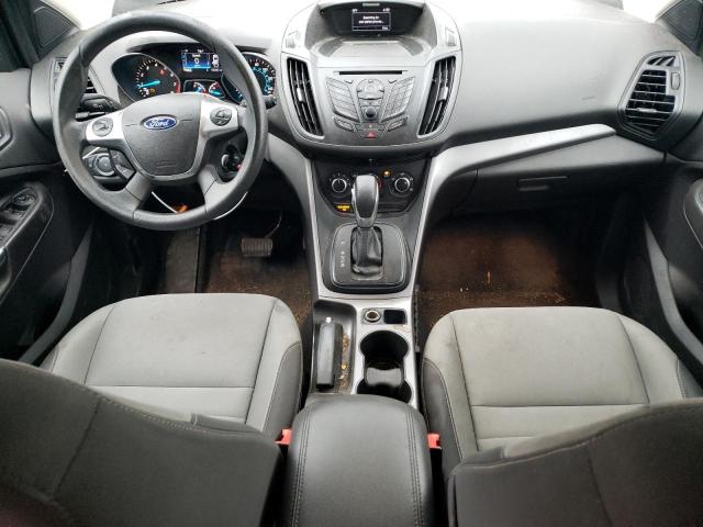 Photo 8 from auction – 2016 FORD ESCAPE SE with VIN 1FMCU0G75GUA93794