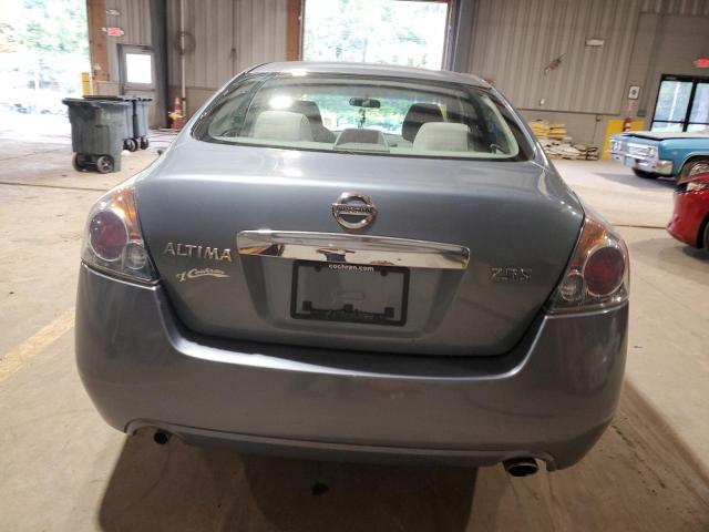 Photo 6 from auction – 2011 NISSAN ALTIMA BAS with VIN 1N4AL2AP4BC155967