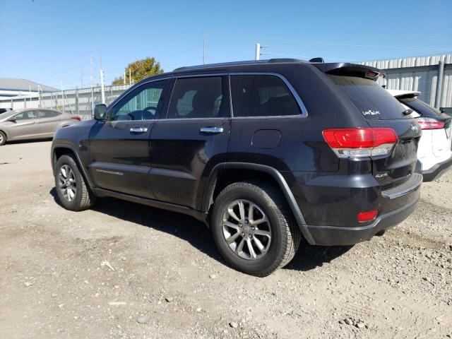 Photo 2 from auction – 2014 JEEP GRAND CHER with VIN 1C4RJFBG9EC246939