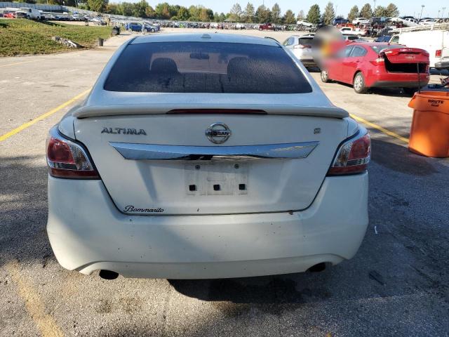 Photo 6 from auction – 2015 NISSAN ALTIMA 2.5 with VIN 1N4AL3AP6FC446837