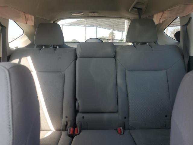 Photo 10 from auction – 2016 HONDA CR-V LX with VIN 2HKRM3H34GH563657