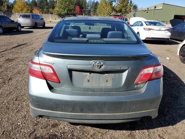 Photo 6 from auction – 2009 TOYOTA CAMRY BASE with VIN 4T1BE46K09U920805