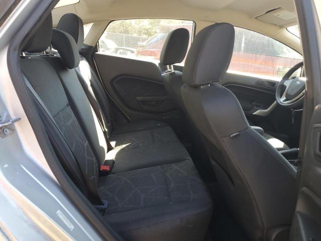 Photo 10 from auction – 2012 FORD FIESTA SE with VIN 3FADP4BJ9CM153221
