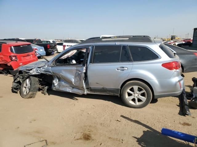 Photo 2 from auction – 2013 SUBARU OUTBACK 2. with VIN 4S4BRCCC5D3317116