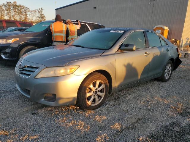 TOYOTA CAMRY BASE 2011 with VIN 4T1BF3EK1BU696183 - Photo from auction