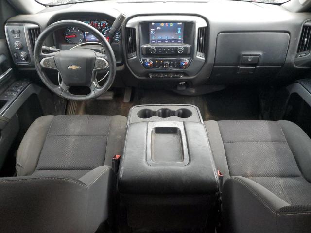 Photo 8 from auction – 2014 CHEVROLET 1500 with VIN 3GCUKREC0EG305455