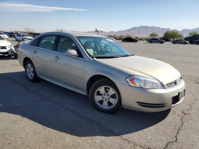 Photo 4 from auction – 2009 CHEVROLET IMPALA 1LT with VIN 2G1WT57K691186546