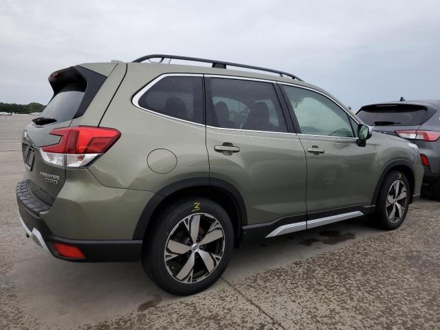 Photo 3 from auction – 2020 SUBARU FORESTER T with VIN JF2SKAXC6LH425898