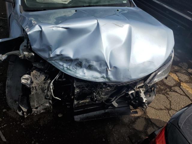 Photo 11 from auction – 2015 CHRYSLER 200 LIMITE with VIN 1C3CCCAB9FN736344