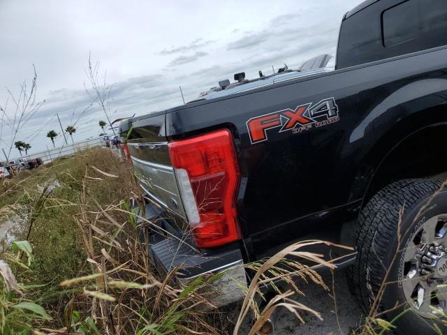 Photo 6 from auction – 2019 FORD F250 SUPER with VIN 1FT7W2B66KEC19559