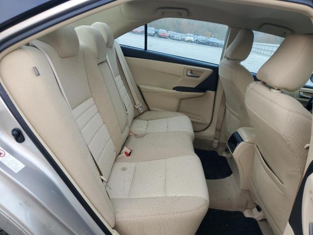 Photo 10 from auction – 2016 TOYOTA CAMRY LE with VIN 4T4BF1FKXGR554186