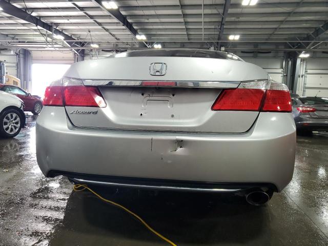 Photo 6 from auction – 2014 HONDA ACCORD EX with VIN 1HGCR2F73EA088368