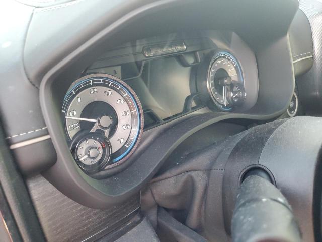 Photo 9 from auction – 2022 RAM 1500 LIMIT with VIN 1C6RREHT8NN178832