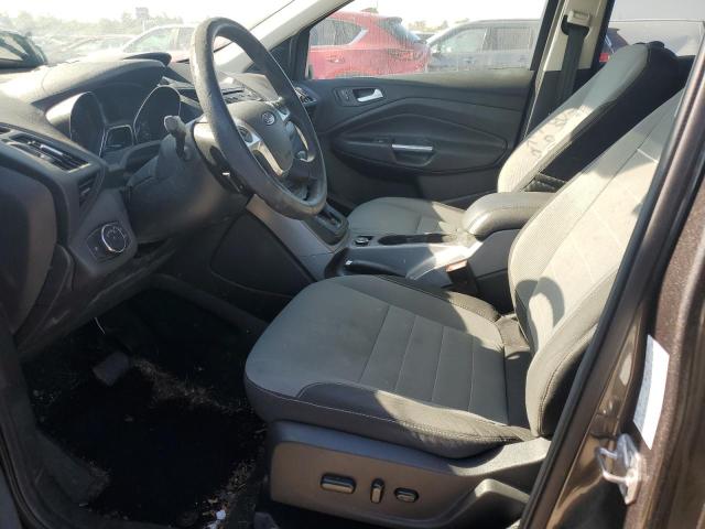 Photo 7 from auction – 2015 FORD ESCAPE SE with VIN 1FMCU0GX7FUA24202