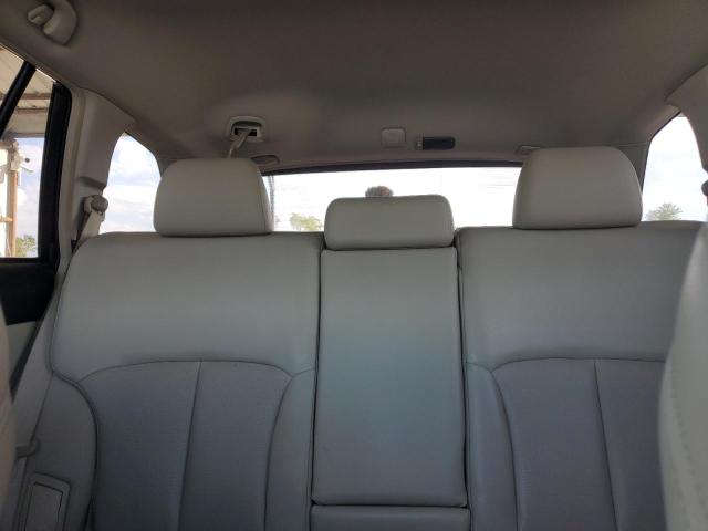 Photo 10 from auction – 2010 SUBARU OUTBACK 2. with VIN 4S4BRCKC9A3371550