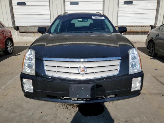 Photo 5 from auction – 2008 CADILLAC SRX with VIN 1GYEE437180212063