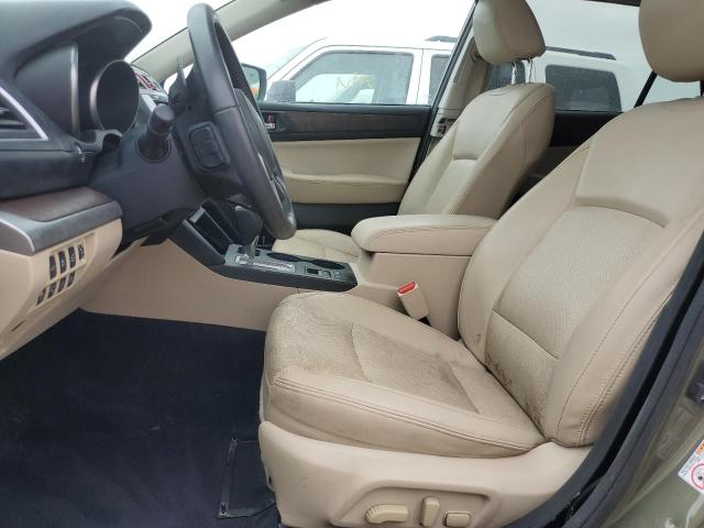 Photo 7 from auction – 2017 SUBARU OUTBACK 2. with VIN 4S4BSANC6H3232930
