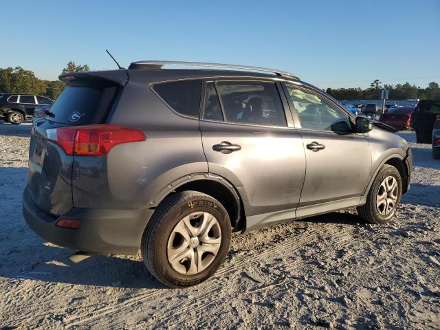 Photo 3 from auction – 2014 TOYOTA RAV4 LE with VIN JTMBFREV3EJ002553