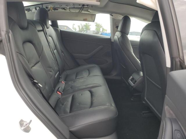 Photo 10 from auction – 2021 TESLA MODEL 3 with VIN 5YJ3E1EB4MF859887