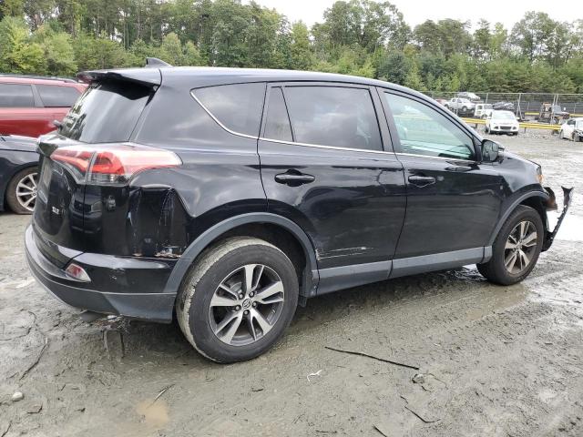 Photo 3 from auction – 2018 TOYOTA RAV4 ADVEN with VIN 2T3WFREV5JW476436