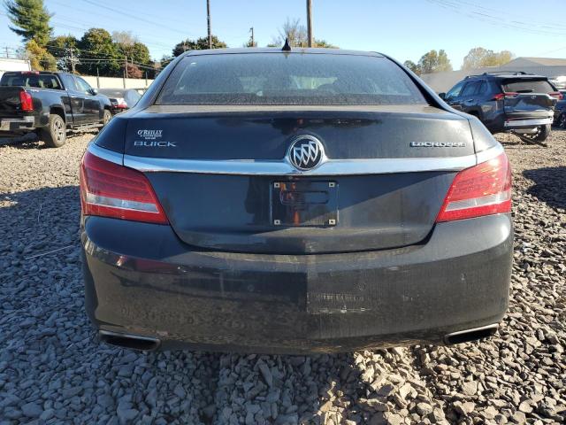 Photo 6 from auction – 2014 BUICK LACROSSE T with VIN 1G4GF5G35EF205940