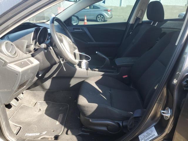 Zdjęcie 7 z aukcji – 2012 MAZDA 3 I z VIN JM1BL1V80C1612556
