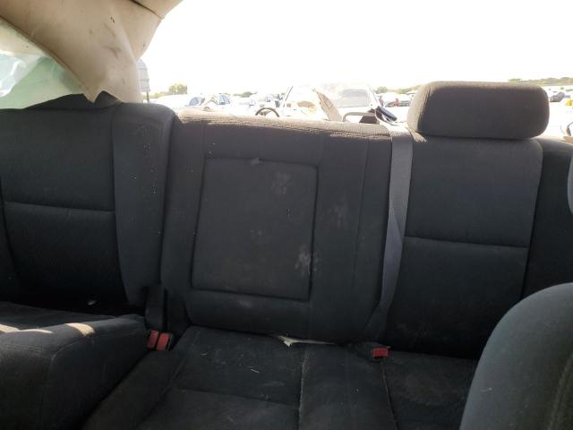 Photo 10 from auction – 2011 CHEVROLET SILVERADO with VIN 3GCPCSE03BG267383