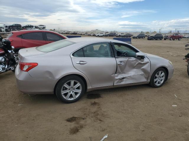 Photo 3 from auction – 2007 LEXUS ES 350 with VIN JTHBJ46G772030210
