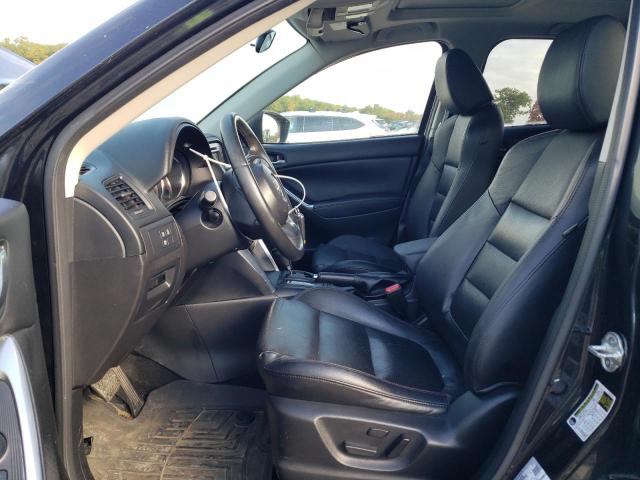 Photo 7 from auction – 2013 MAZDA CX-5 GT with VIN JM3KE4DE5D0152019