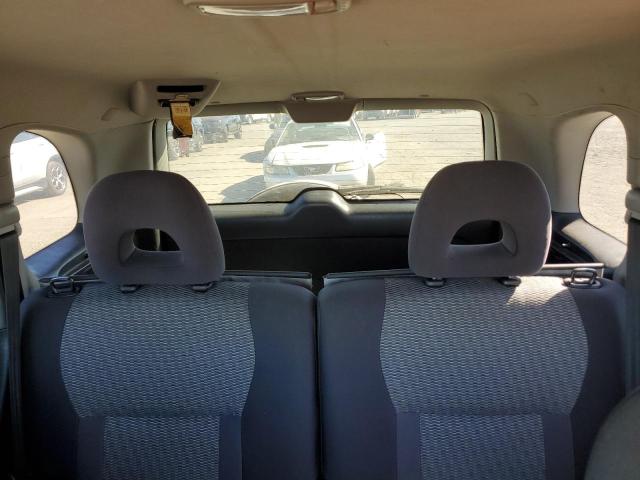 Foto 10 de la subasta – 2004 TOYOTA RAV4 con VIN JTEGD20VX40006562
