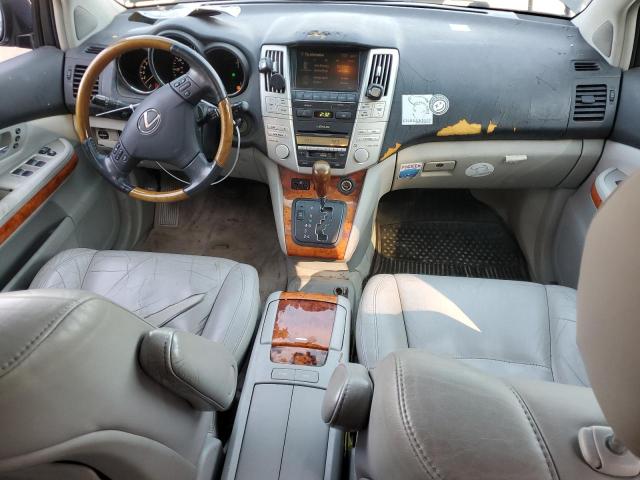 Photo 8 from auction – 2008 LEXUS RX 350 with VIN 2T2HK31U18C082611
