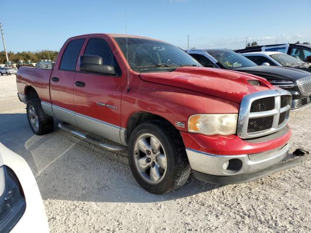 Photo 4 from auction – 2004 DODGE RAM 1500 S with VIN 1D7HA18D24S624668