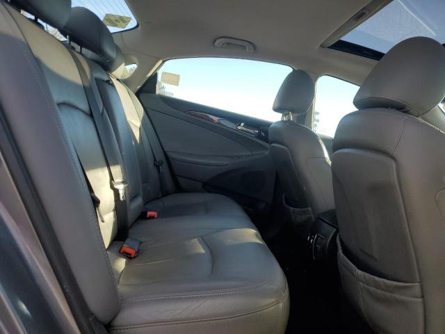 صورة رقم 10 من المزاد - 2011 HYUNDAI SONATA SE مع VIN 5NPEC4AC4BH237979