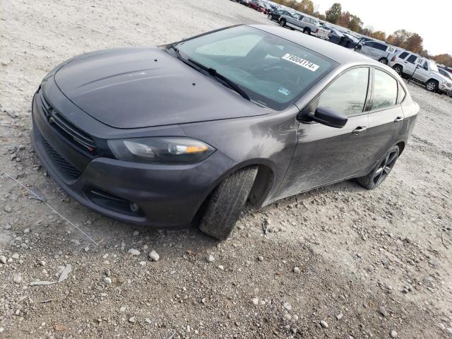 DODGE DART GT 2014 with VIN 1C3CDFEB2ED870951 - Photo from auction