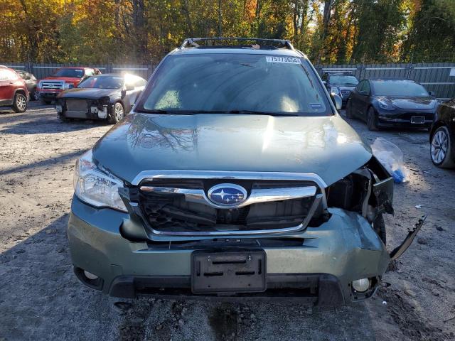 Photo 5 from auction – 2016 SUBARU FORESTER 2 with VIN JF2SJADC0GH446744