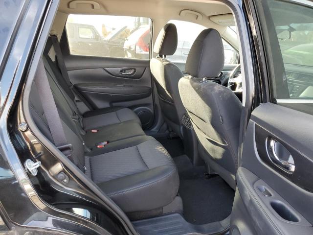 Photo 11 from auction – 2017 NISSAN ROGUE S with VIN KNMAT2MV5HP576697