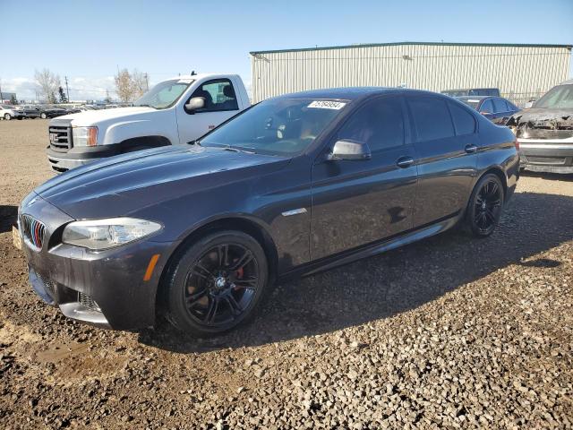 Photo 1 from auction – 2013 BMW 528 XI with VIN WBAXH5C5XDD115163
