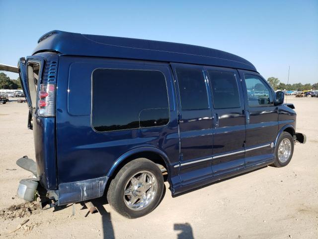 Photo 3 from auction – 2002 CHEVROLET EXPRESS G1 with VIN 1GBFG15R521147807