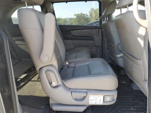 Photo 11 from auction – 2012 HONDA ODYSSEY TO with VIN 5FNRL5H90CB120305