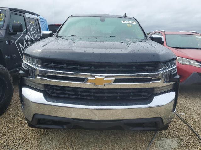Photo 5 from auction – 2020 CHEVROLET SILVERADO with VIN 3GCPWCED9LG150991