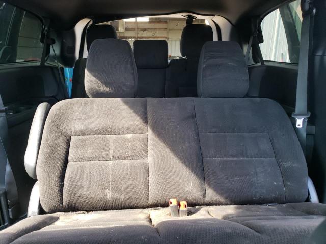 Photo 10 from auction – 2018 DODGE GRAND CARA with VIN 2C4RDGBG7JR184343